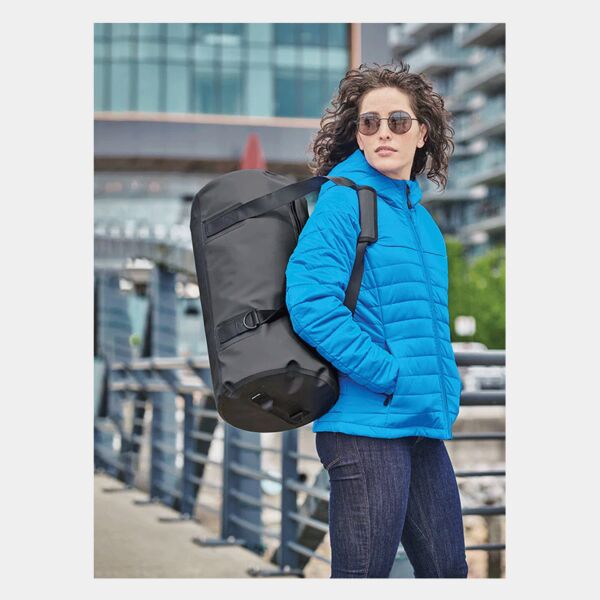 NARVIK WATERPROOF DUFFEL 35L Thumbnail
