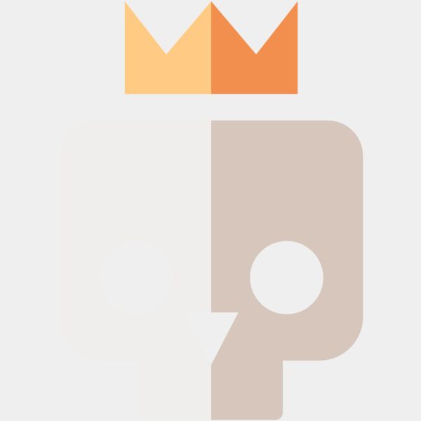 Elements Skulls logo template Thumbnail