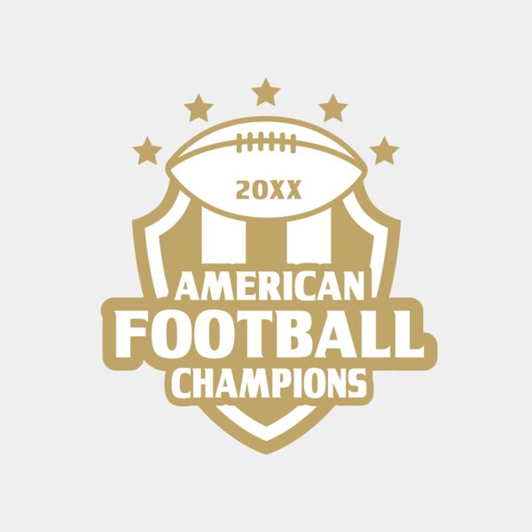 American Football Champions 01 Thumbnail