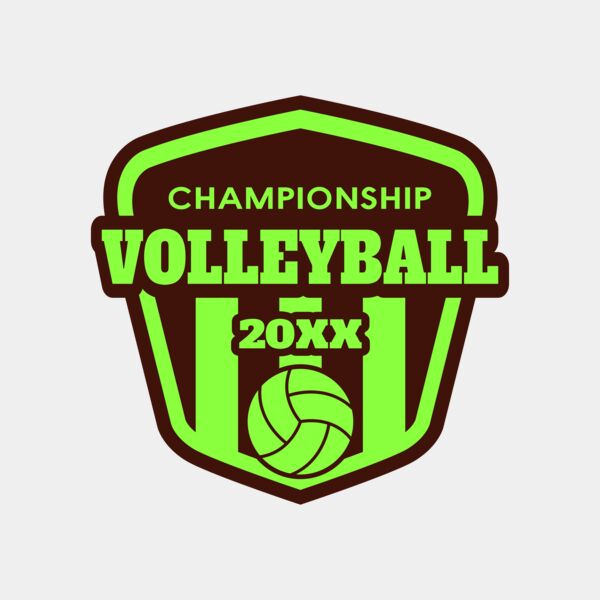 Volleyball 05 Thumbnail