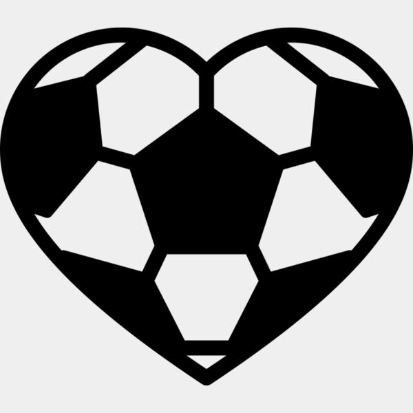 Soccer   Clipart 2 Thumbnail