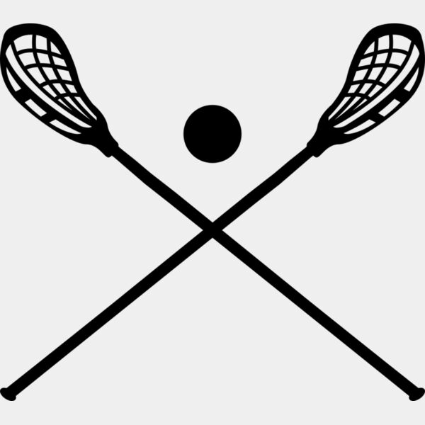 Lacrosse   Clipart 9 Thumbnail