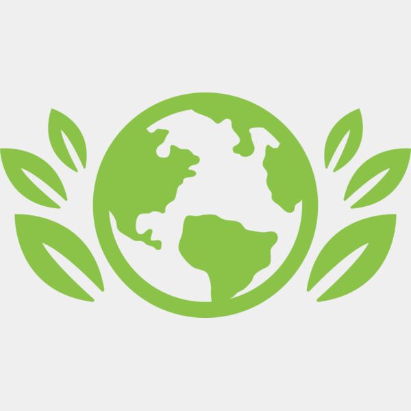 6 Earth and leaves Thumbnail