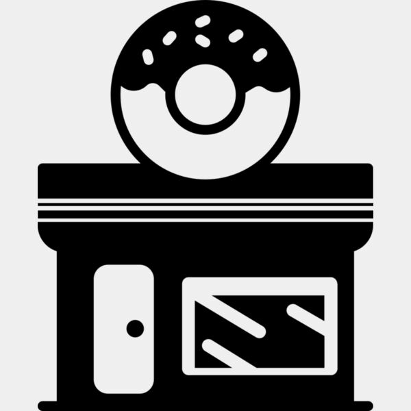 109 Donut Shop Thumbnail