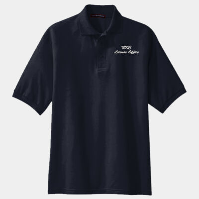 Unisex K500 Polo Thumbnail