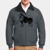 Challenger Jacket Thumbnail