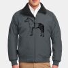 Challenger Jacket Thumbnail