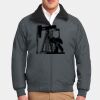 Challenger Jacket Thumbnail