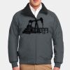 Challenger Jacket Thumbnail
