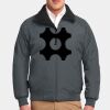 Challenger Jacket Thumbnail