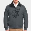 Challenger Jacket Thumbnail