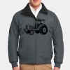 Challenger Jacket Thumbnail