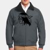 Challenger Jacket Thumbnail