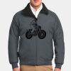 Challenger Jacket Thumbnail