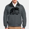 Challenger Jacket Thumbnail