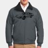 Challenger Jacket Thumbnail