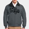 Challenger Jacket Thumbnail