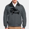 Challenger Jacket Thumbnail