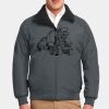 Challenger Jacket Thumbnail