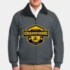Challenger Jacket Thumbnail