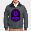 Challenger Jacket Thumbnail