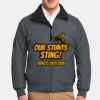 Challenger Jacket Thumbnail