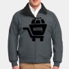 Challenger Jacket Thumbnail