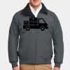 Challenger Jacket Thumbnail