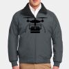 Challenger Jacket Thumbnail