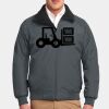 Challenger Jacket Thumbnail