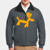 Challenger Jacket Thumbnail