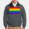 Challenger Jacket Thumbnail