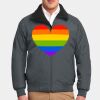Challenger Jacket Thumbnail