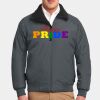 Challenger Jacket Thumbnail