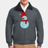 Challenger Jacket Thumbnail