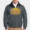 Challenger Jacket Thumbnail