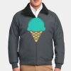 Challenger Jacket Thumbnail