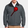 Challenger Jacket Thumbnail