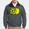 Challenger Jacket Thumbnail