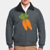 Challenger Jacket Thumbnail