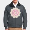 Challenger Jacket Thumbnail