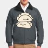 Challenger Jacket Thumbnail