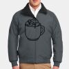 Challenger Jacket Thumbnail