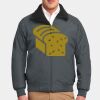 Challenger Jacket Thumbnail