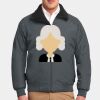 Challenger Jacket Thumbnail
