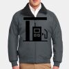 Challenger Jacket Thumbnail