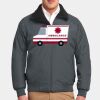 Challenger Jacket Thumbnail