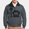 Challenger Jacket Thumbnail