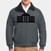 Challenger Jacket Thumbnail