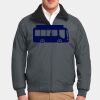 Challenger Jacket Thumbnail